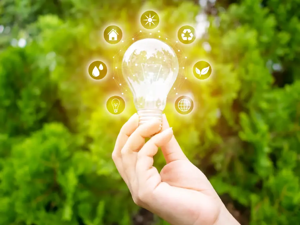 Digital Solution ทางรอดผู้ประกอบ  เพิ่มประสิทธิภาพการผลิตลดปล่อยคาร์บอน