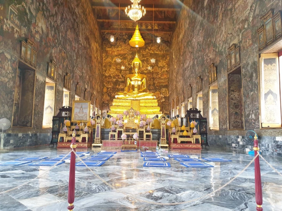 เปิดหลักธรรม “วันอาสาฬหบูชา” ปฐมเทศนาที่พระพุทธเจ้าทรงตรัสรู้