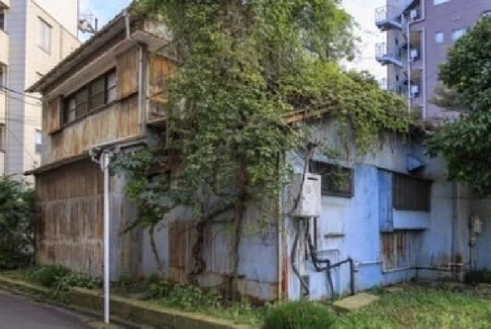 เจาะตลาดรีโนเวทบ้านร้างในญี่ปุ่นอานิสงส์สินค้าไทย