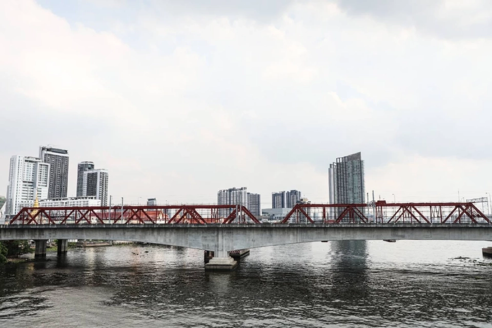 ส่อง 5 สถานที่การรถไฟฯ ขึ้นแท่นโบราณสถาน ใจกลางกรุง