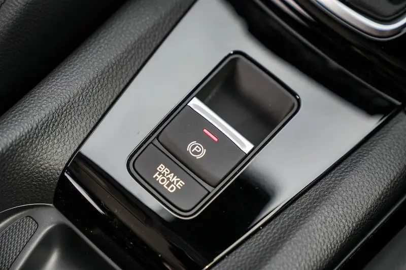 รีวิว Honda City 2023 รุ่น SV