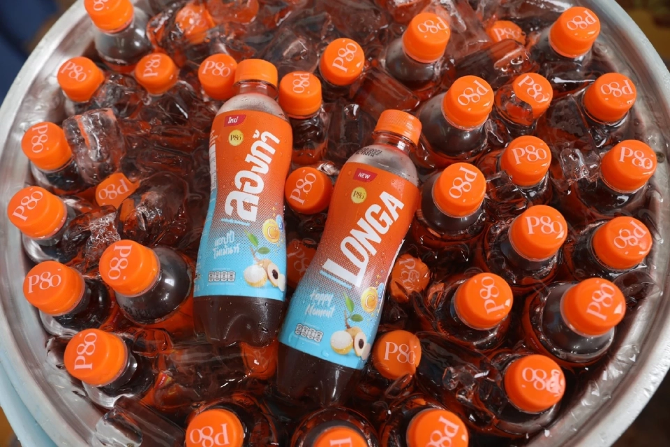 “P80 ลองก้า”เชิญชวนชาวพุทธร่วมใส่บาตรพระ