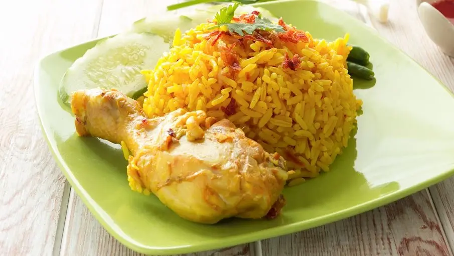นายกฯ ปลื้ม ข้าวหมกไก่-ไก่ย่าง ติดอันดับ 1 ใน 50 อาหารเมนูไก่ดีที่สุดในโลก