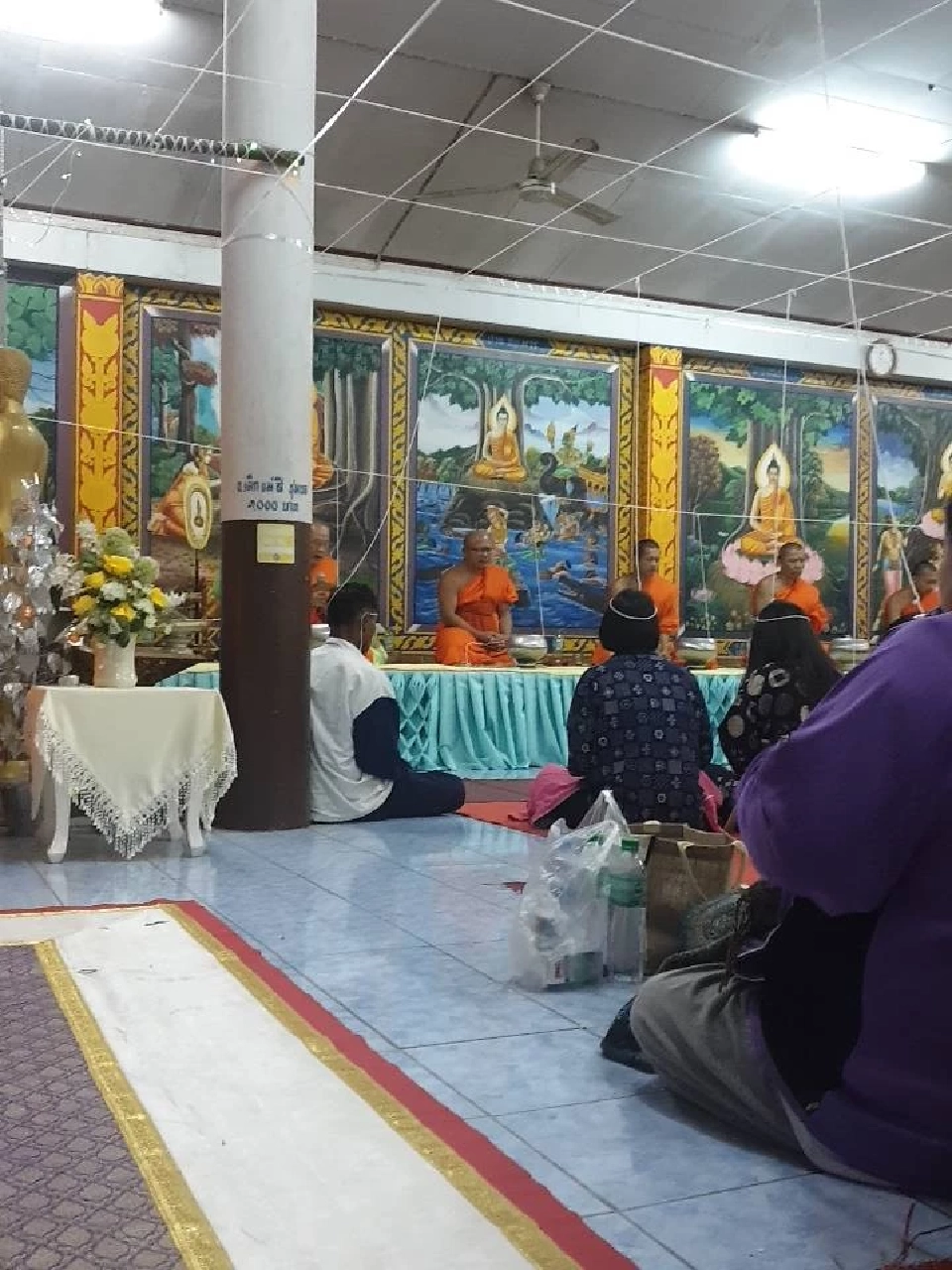 เปิดหลักธรรม “วันอาสาฬหบูชา” ปฐมเทศนาที่พระพุทธเจ้าทรงตรัสรู้