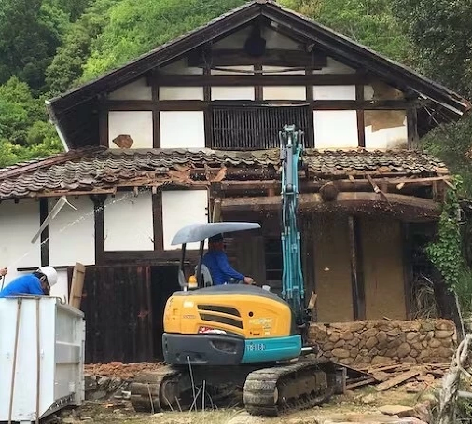 เจาะตลาดรีโนเวทบ้านร้างในญี่ปุ่นอานิสงส์สินค้าไทย