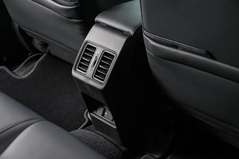 รีวิว Honda City 2023 รุ่น SV