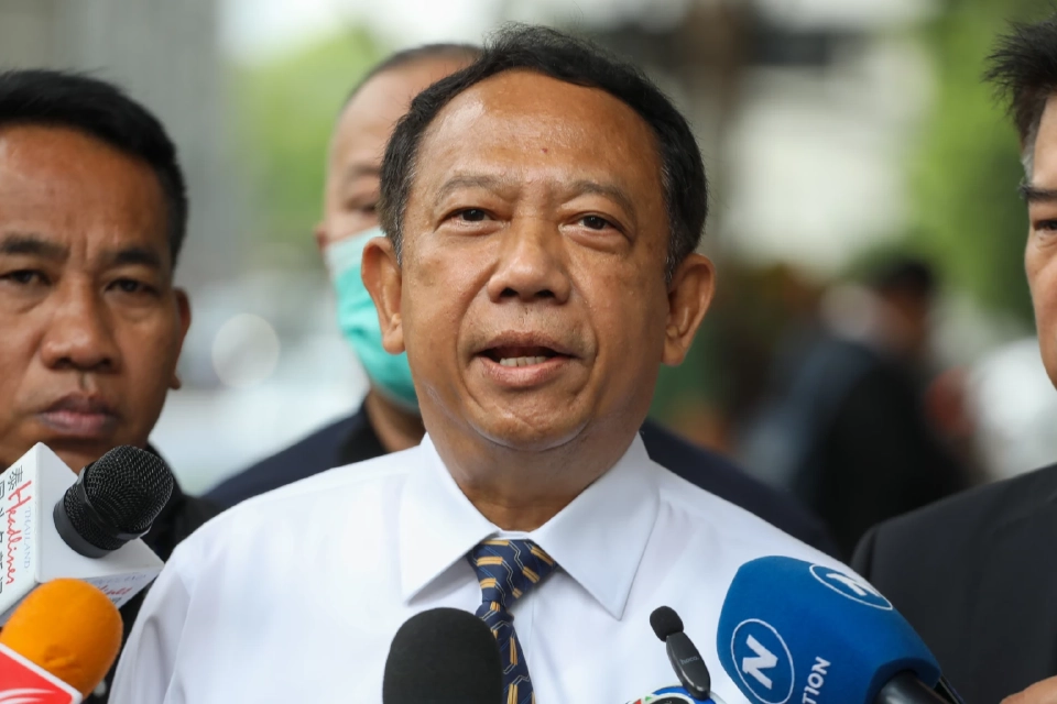 ลุ้นคดีสลายชุมนุม 53 "ธาริต" ยื่นเปลี่ยนองค์ผู้พิพากษาก่อนฟังคำตัดสิน