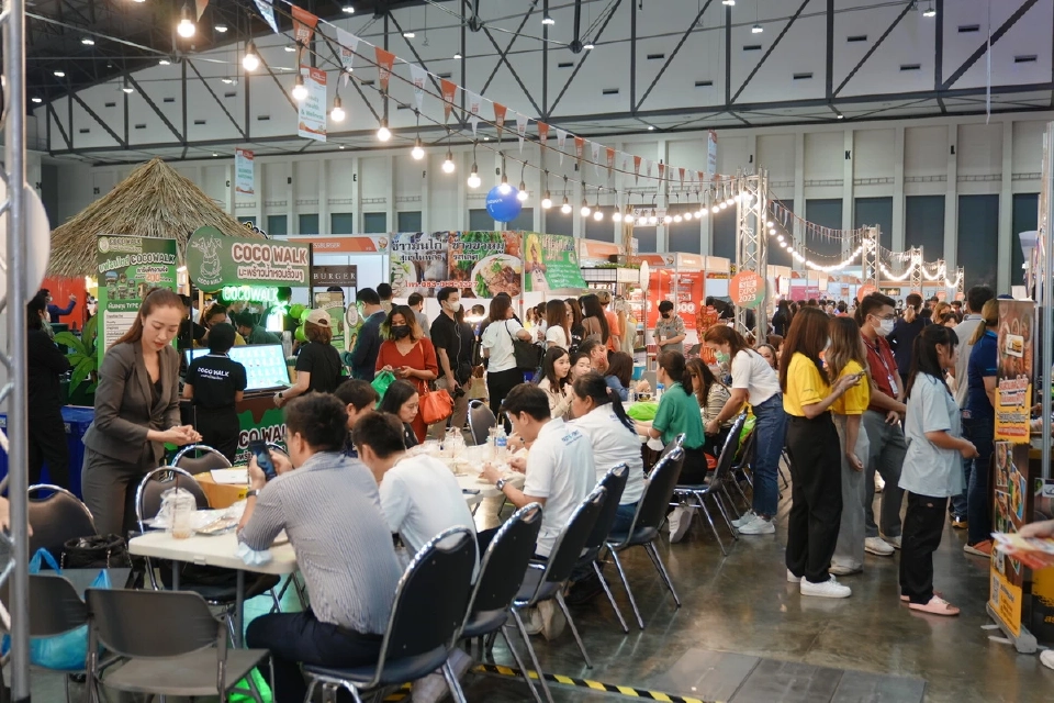 คิกออฟ Smart SME EXPO 2023  อัด250 บูธแฟรนไชส์ชี้ช่องธุรกิจ 