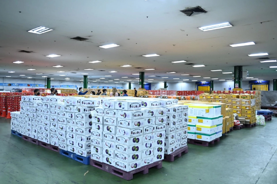 อัพสกิลSMEs ไทยไปตลาดโลก“พาณิชย์”จับมือ eBayรุกออนไลน์