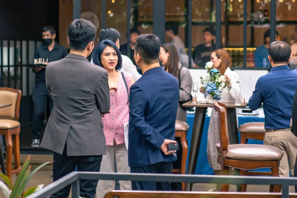 ECOVACS เปิดตัว “DEEBOT T20 OMNI” หุ่นยนต์ดูดฝุ่นอัจฉริยะรุ่นใหม่ล่าสุด