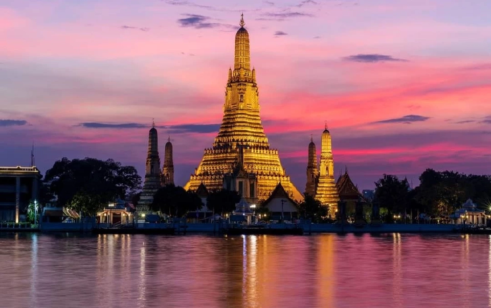 เจ๋ง! กรุงเทพฯ ติดอันดับ 1 เมืองที่นักท่องเที่ยวมาเยือนมากที่สุดในโลก 2023