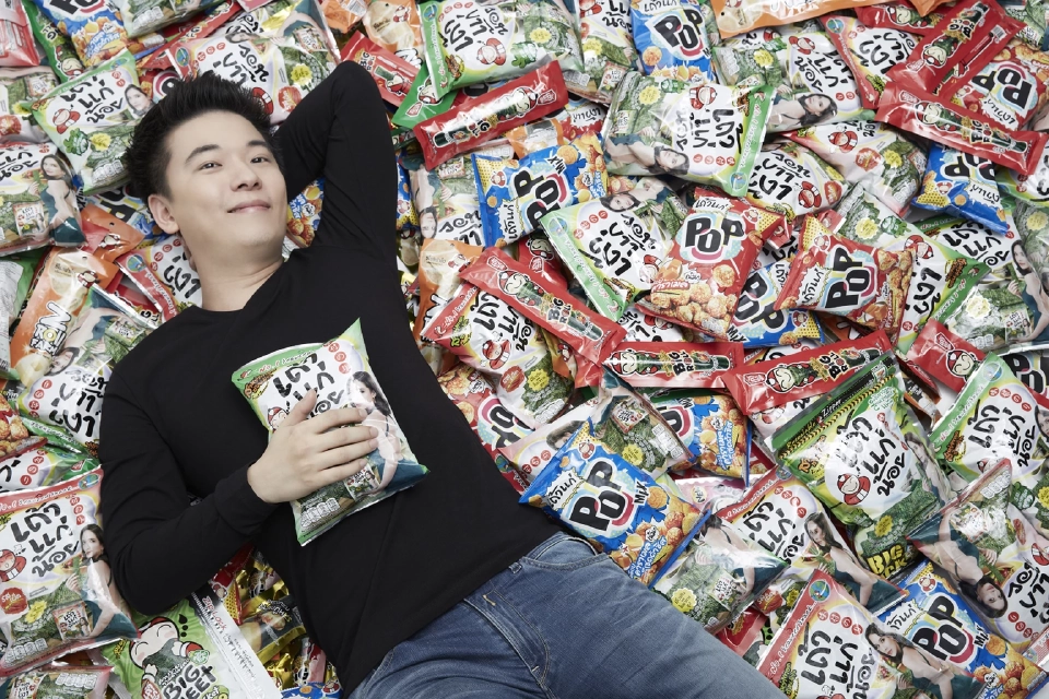 ผลงาน สตูดิโอ “PAAP Production &amp; Studio”