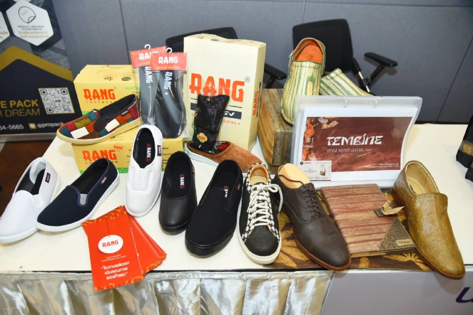 พาณิชย์ ปั้นนักธุรกิจมืออาชีพต่อยอดธุรกิจเชื่อมโยงเครือข่าย