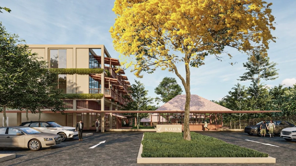 EKH ปั้นรพ.คูน อ่าวนางเจาะสังคมสูงวัยไทย-ต่างชาติ 