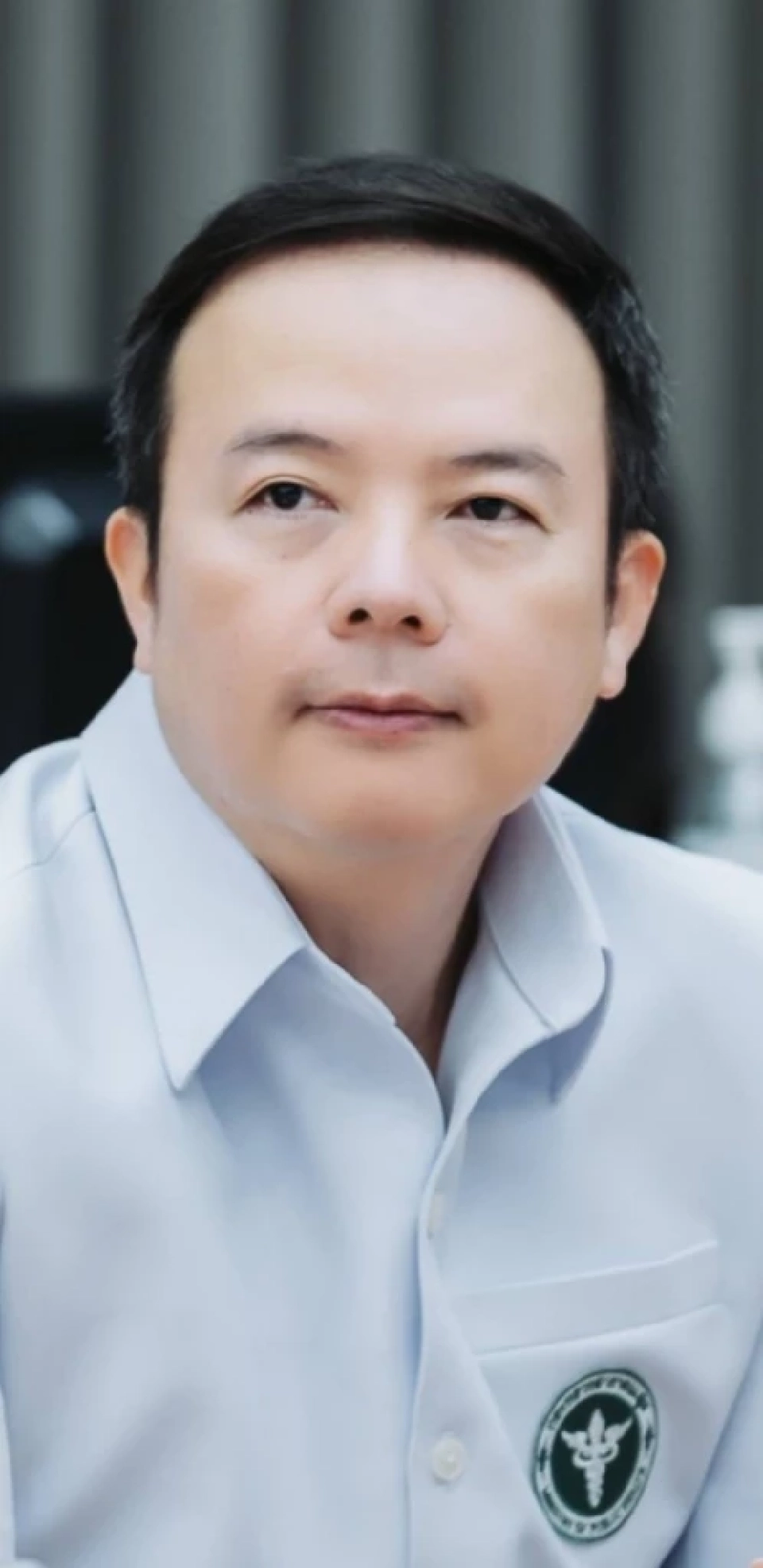 เภสัชกรวีระชัย นลวชัย