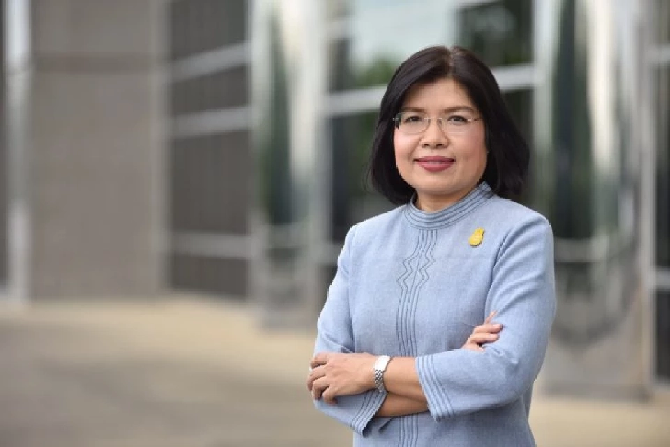 เปิดรายชื่อผู้บริหาร-นักธุรกิจ รับรางวัล “เพชรพาณิชย์” ปี 2566