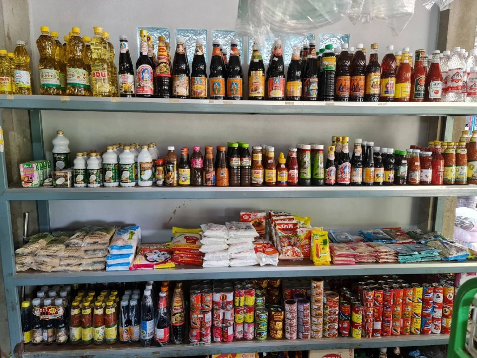 พาณิชย์ เดินหน้าปรับภาพร้านชำเป็นสมาร์ทโชห่วยสร้างรายได้100ล้านปีนี้