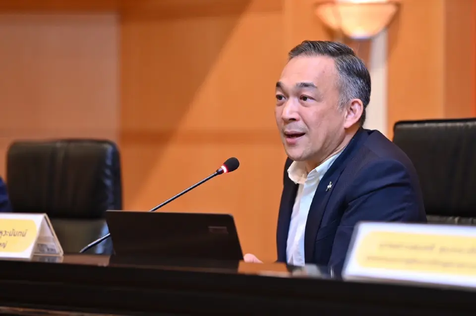 พันเอกสรรพชัยย์ หุวะนันทน์ 