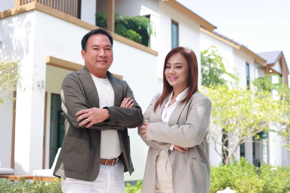 ผู้บริหาร คราฟเวิร์ค