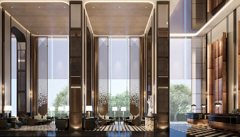 โรงแรมอินเตอร์คอนติเนนตัล กรุงเทพฯ สุขุมวิท เปิดรับสมัครพนักงาน 30 ส.ค.นี้