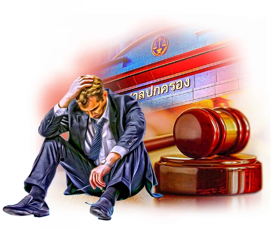 บุคคลล้มละลาย... มีสิทธิฟ้องคดีปกครองหรือไม่? เพียงใด?