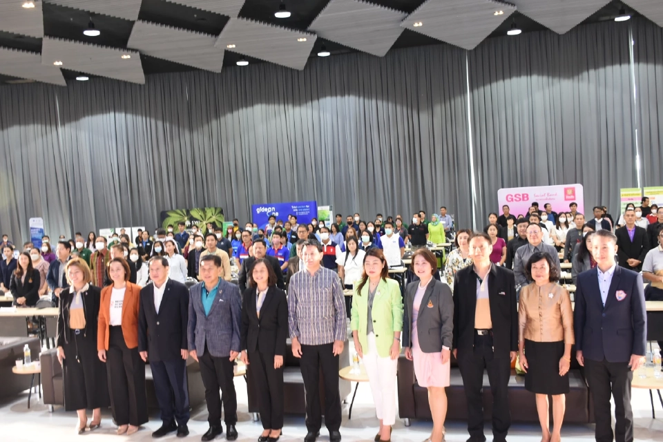 เอกชนโคราชตื่นตัว เร่งแก้ปัญหาสิ่งแวดล้อม  ลดคาร์บอนเป็นศูนย์