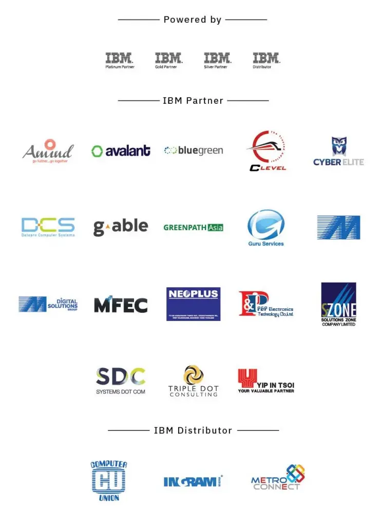 สัมมนายิ่งใหญ่ประจำปี IBM Solutions Summit 2023 ตอบโจทย์ธุรกิจองค์กรไทยโดยเฉพาะ