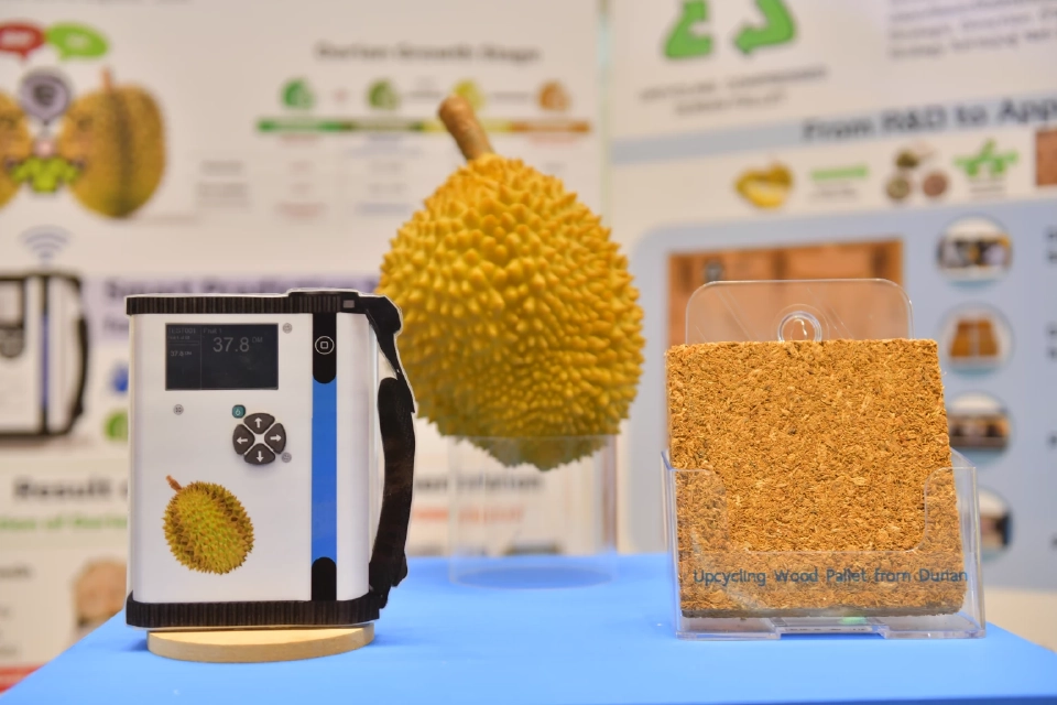 เปิดจักรวาลความคิดสร้างสรรค์-นวัตกรรม “พาณิชย์”หนุนสร้างโอกาส ธุรกิจ