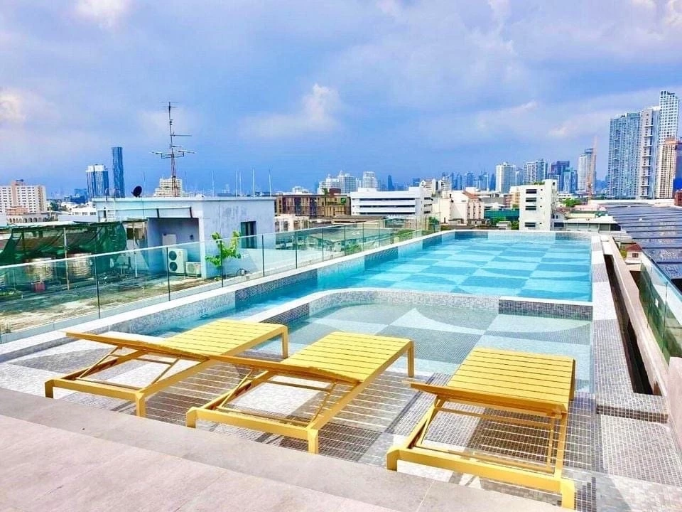 UHG ปั้นสำนักงานใหม่ ปลุกมิกซ์ยูสย่านสุขุมวิท