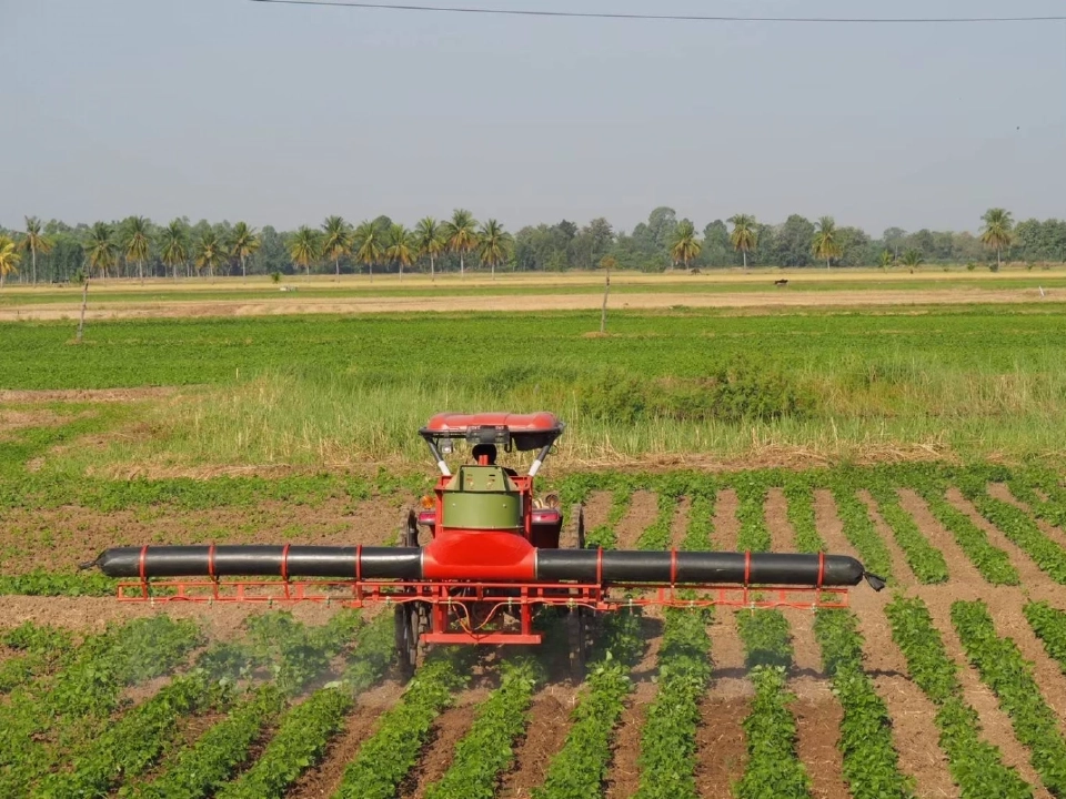 6เดือนเงินเฟ้อทั่วโลกชะลอตัว  ไทยเกาะกลุ่มมีเงินเฟ้อต่ำอันดับ9