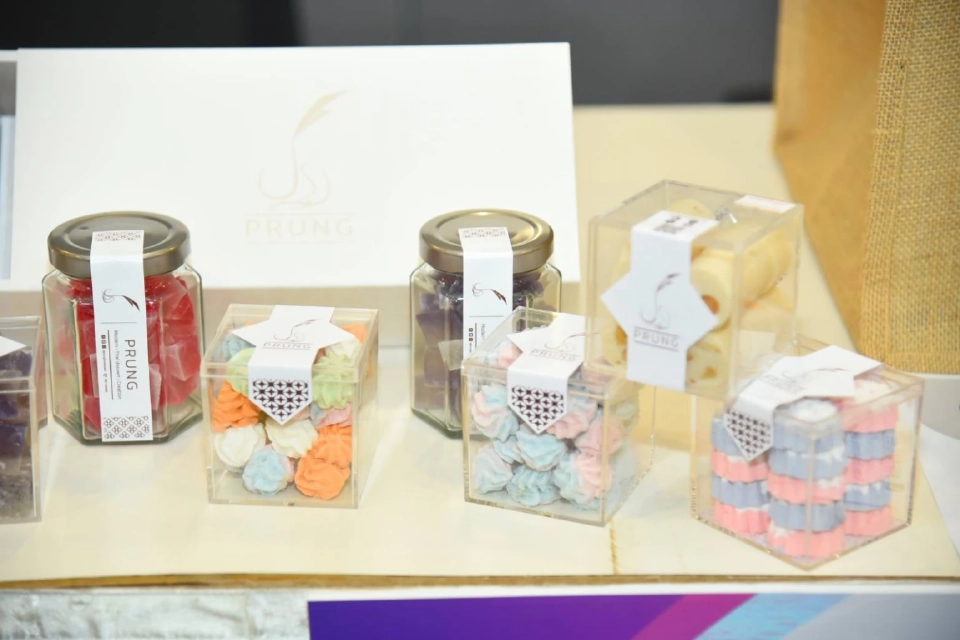 พาณิชย์ ปั้นนักธุรกิจมืออาชีพต่อยอดธุรกิจเชื่อมโยงเครือข่าย