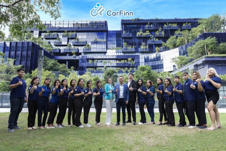 ผงะ คนไทยผิดนัดชำระผ่อนรถ กว่า1ล้านคัน