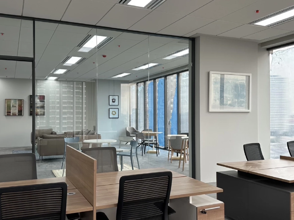 UHG ปั้นสำนักงานใหม่ ปลุกมิกซ์ยูสย่านสุขุมวิท