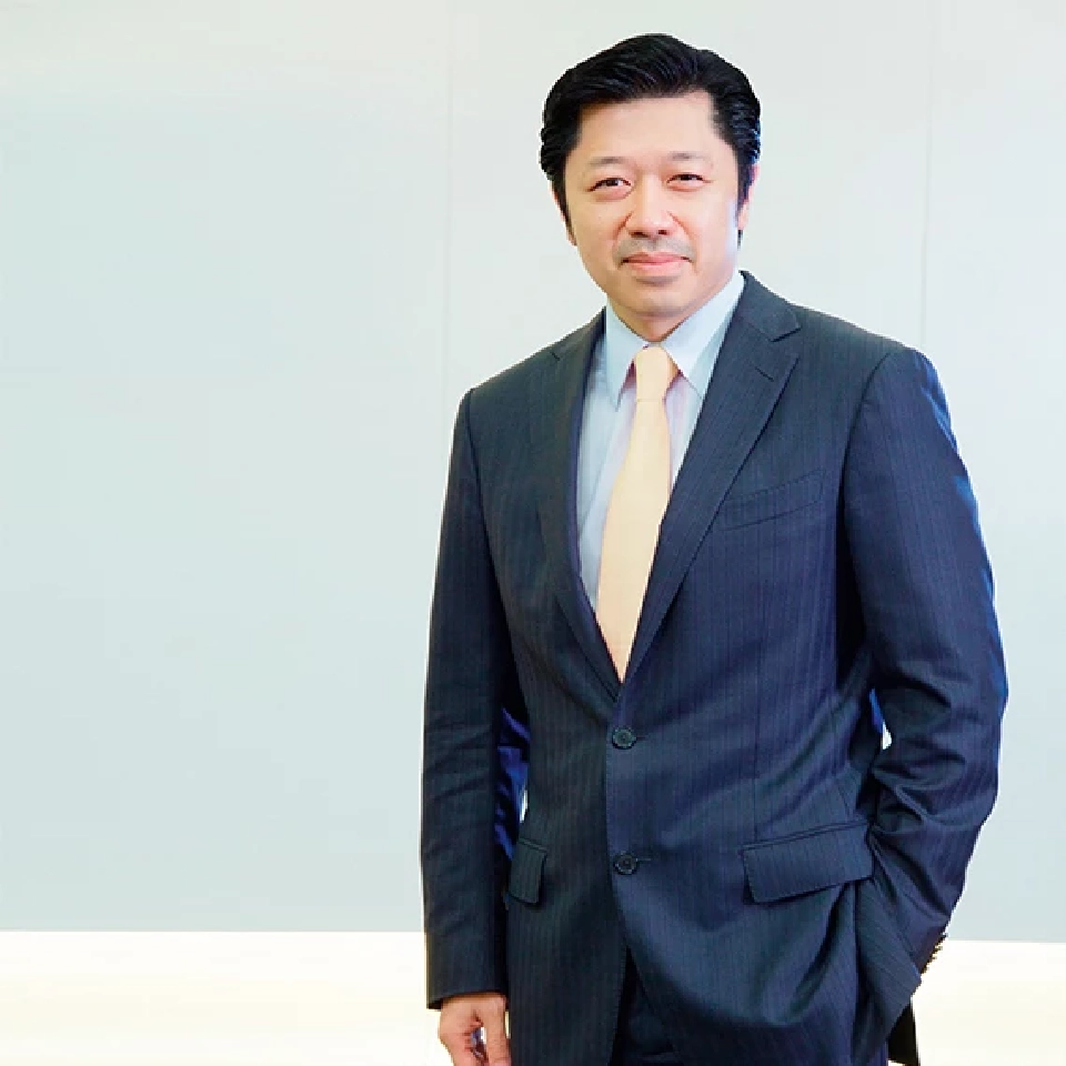 เปิดรายชื่อผู้บริหาร-นักธุรกิจ รับรางวัล “เพชรพาณิชย์” ปี 2566