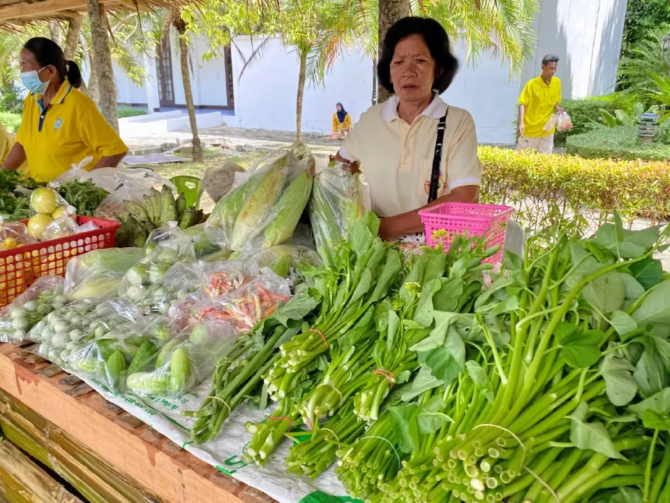 4 ทศวรรษ ศูนย์ศึกษาการพัฒนาพิกุลทองฯ เพิ่มอาชีพ ขยายตลาด สร้างรายได้ประชาชน