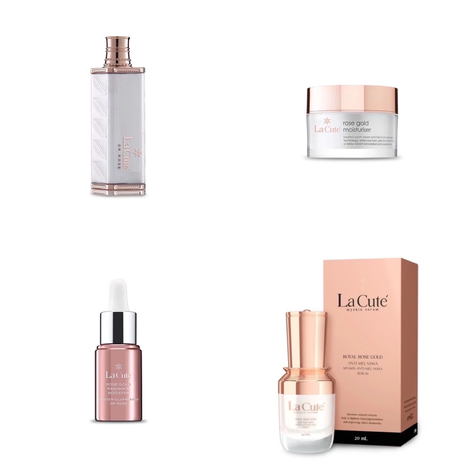 สกินแคร์โตแรง "มายสกิน" หันหัวรบเจาะตลาดไทย