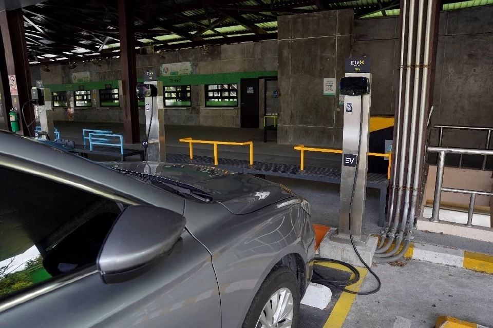 ‘ENZY’ ตัวช่วยแก้ปัญหาค่าไฟแพงถึงต้นตอ