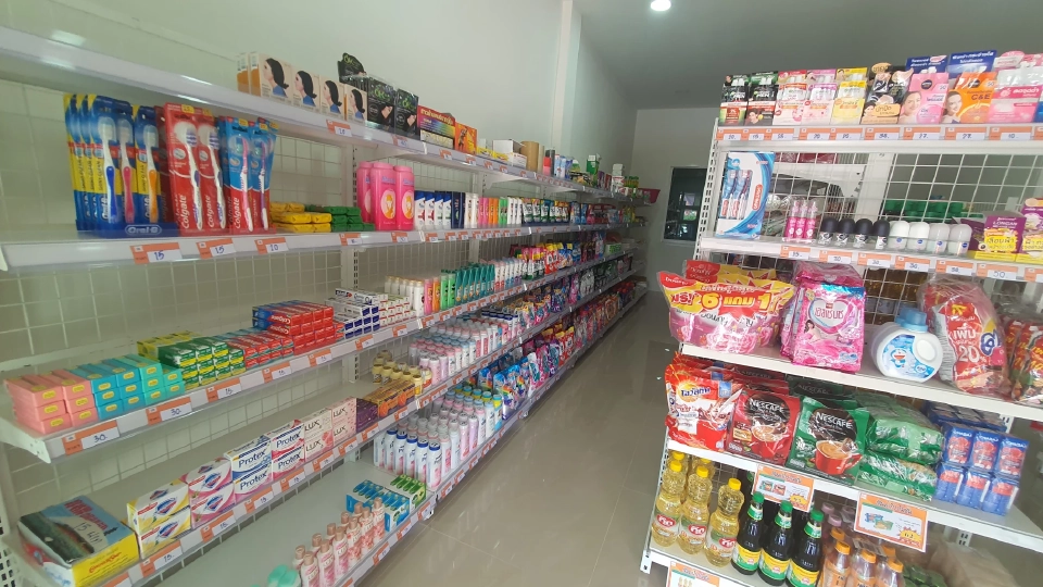 พาณิชย์ชู21โชห่วยต้นแบบพี่เลี้ยงมั่นใจสิ้นปีสร้างยอดขายไม่ต่ำร้อยล้าน