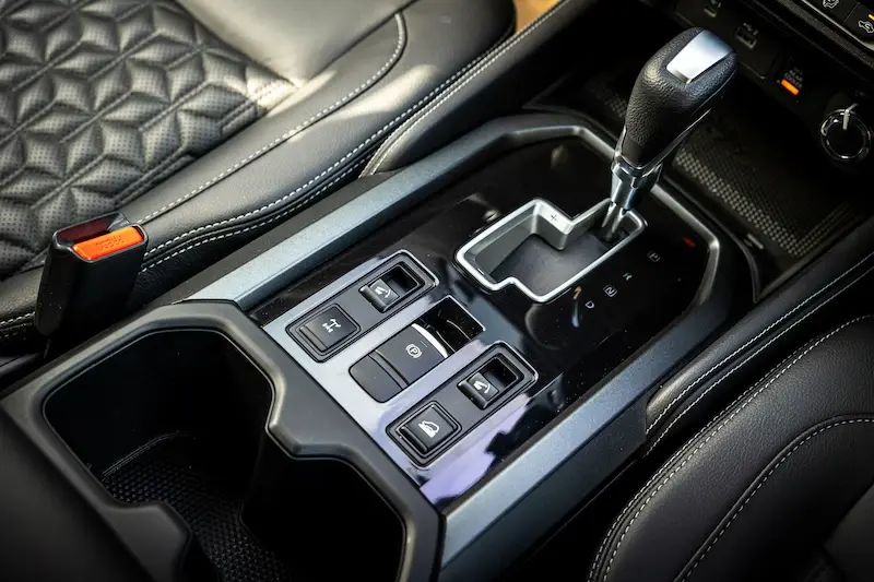 รีวิว Nissan Terra Sport 2023