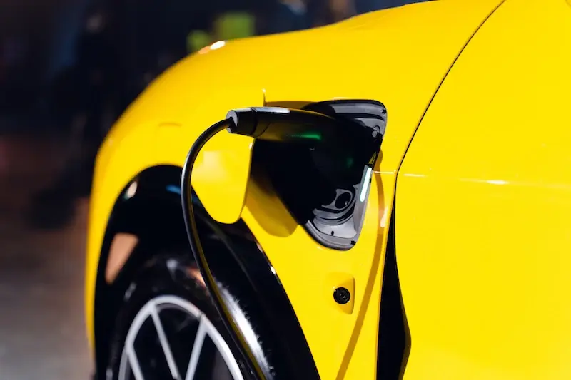 Lotus Eletre นำเข้าจีน เอสยูวี EV 905 แรงม้า ราคา 6.59 ล้านบาท