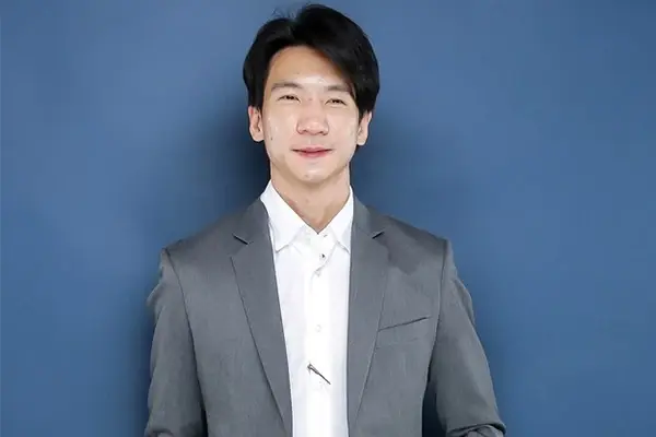 เชาว์วิทย์ ชลชลาธาร กรรมการผู้จัดการ บริษัท ถาวร เลเบิล แอนด์ ริบบอน จำกัด
