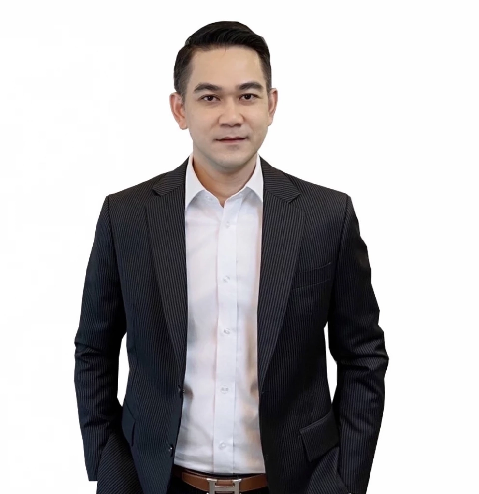 พ.ต.อ.ศตยุ ไชยสุวรรณ์