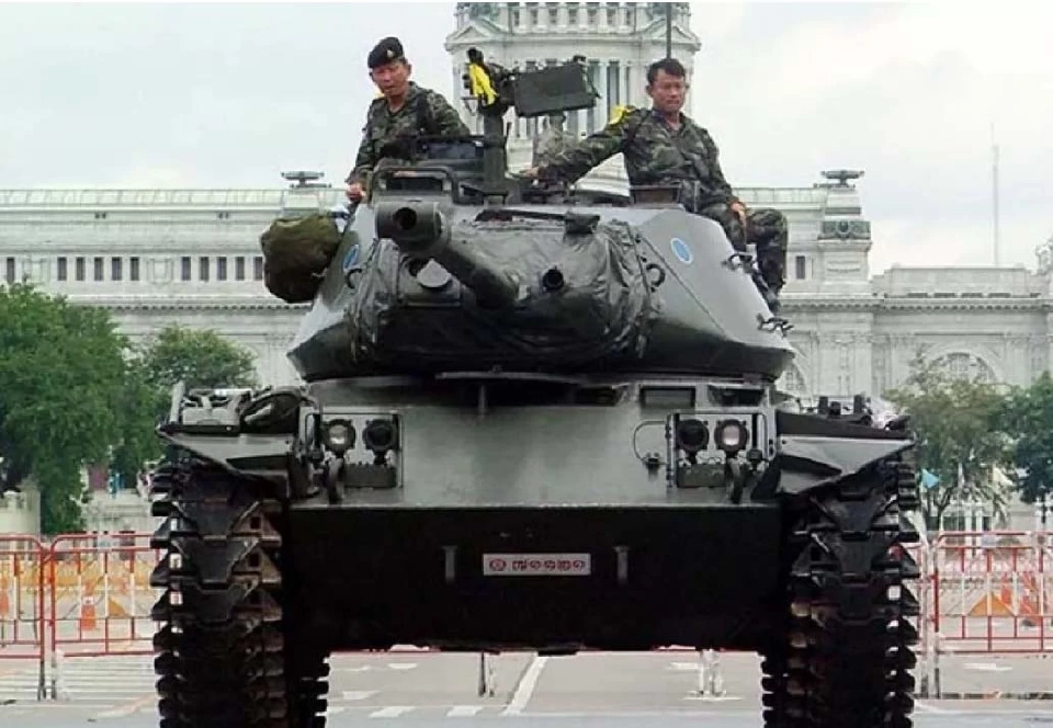 รัฐประหาร 19 ก.ย. 2549