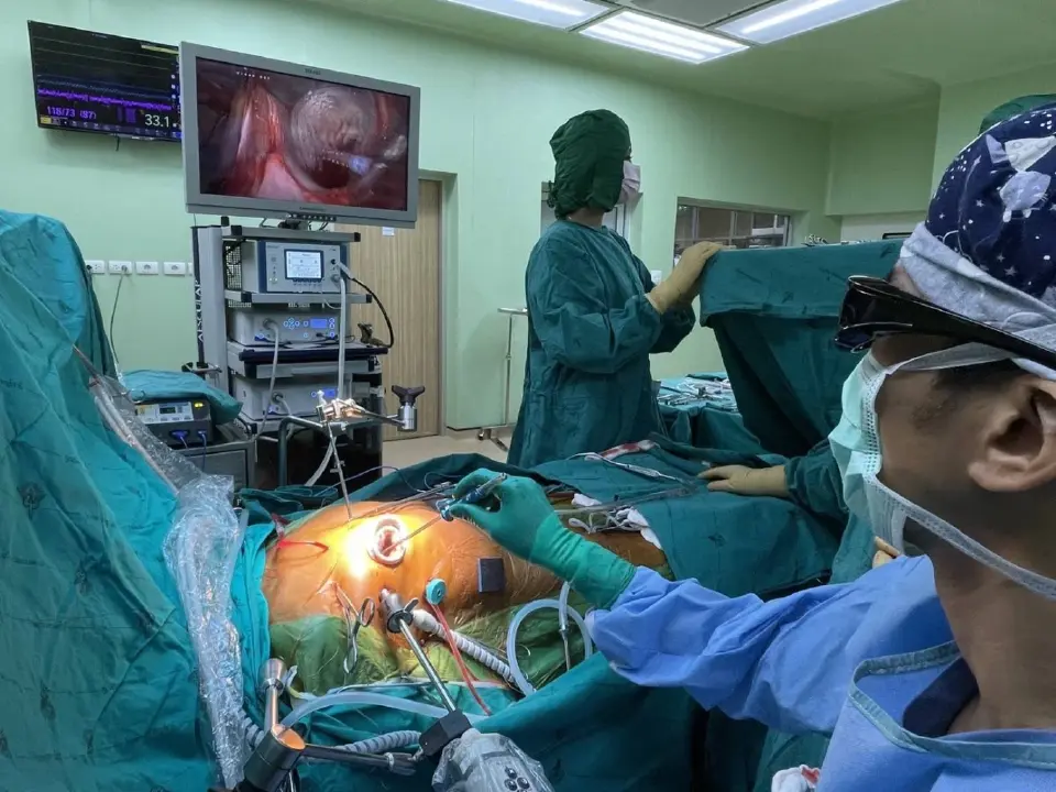 ผ่าแนวคิด 3 ศัลยแพทย์ผู้เชี่ยวชาญด้าน “เทคนิคการผ่าตัดแผลเล็ก”