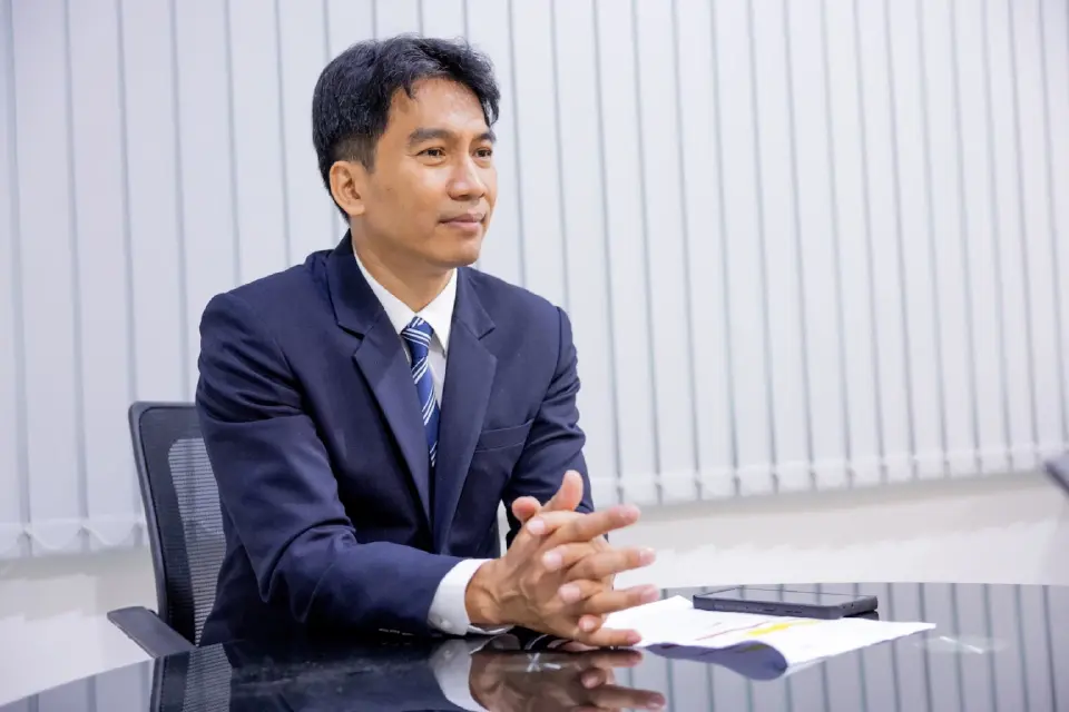 อาจารย์นายแพทย์ภราดร เจ็ดวรรณะ ศัลยกรรมทรวงอก หัวใจและหลอดเลือด โรงพยาบาลสุราษฎร์ธานี