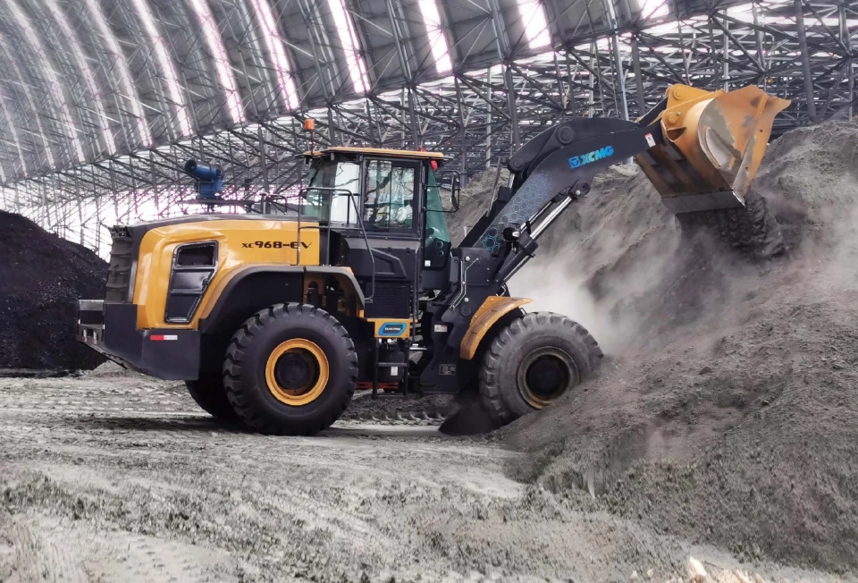 100 แบรนด์เครื่องจักรโลกด้านก่อสร้าง โชว์นวัตกรรม CBA Expo 2023 13-15 ก.ย.นี้