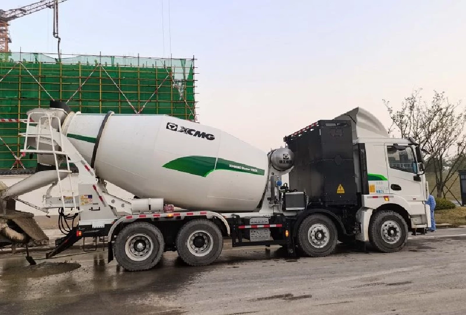 100 แบรนด์เครื่องจักรโลกด้านก่อสร้าง โชว์นวัตกรรม CBA Expo 2023 13-15 ก.ย.นี้