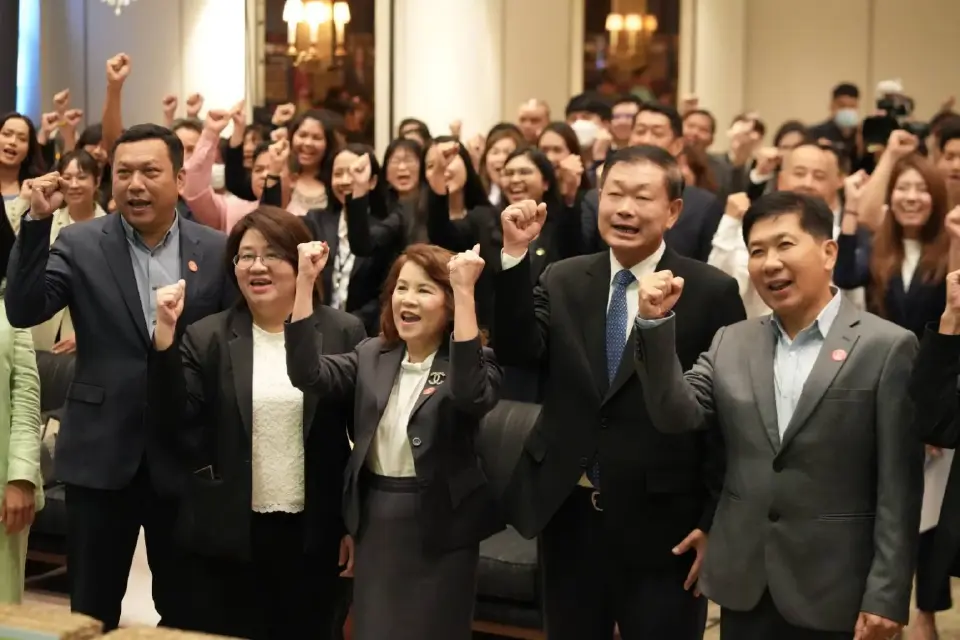 เปิด 9 ผู้ประกอบการ พัฒนาอย่างยั่งยืน คว้ารางวัล กนอ. “ISB Award 2023”