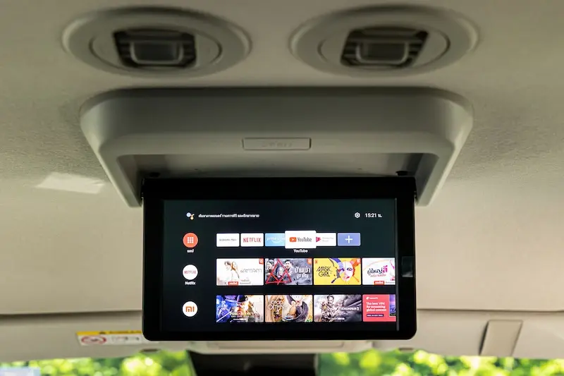 รีวิว Nissan Terra Sport 2023