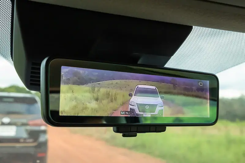 รีวิว Nissan Terra Sport 2023